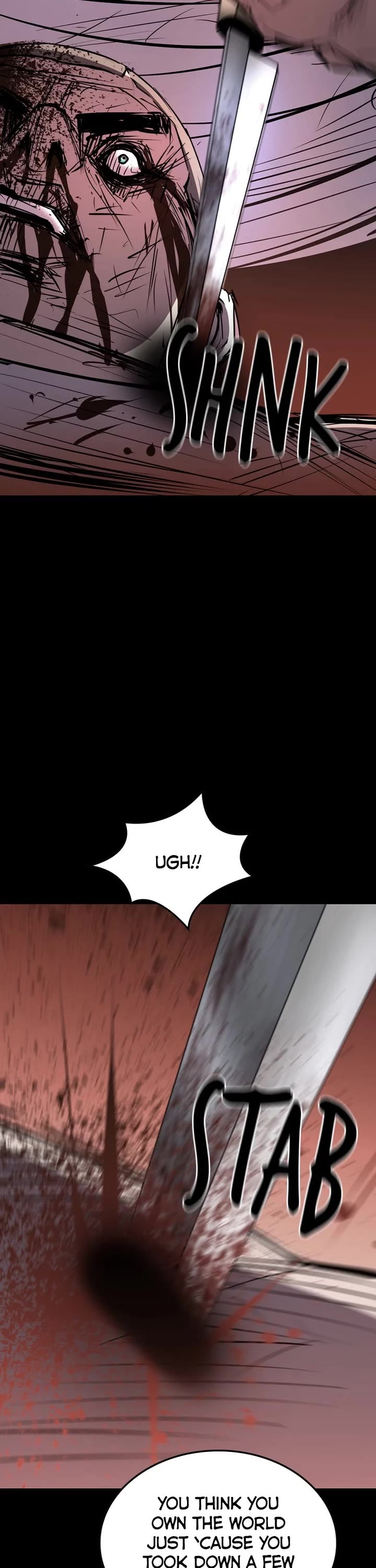 Hanlim Gym Chapter 201 page 42 - Chapter 201: (S2) Episode 97