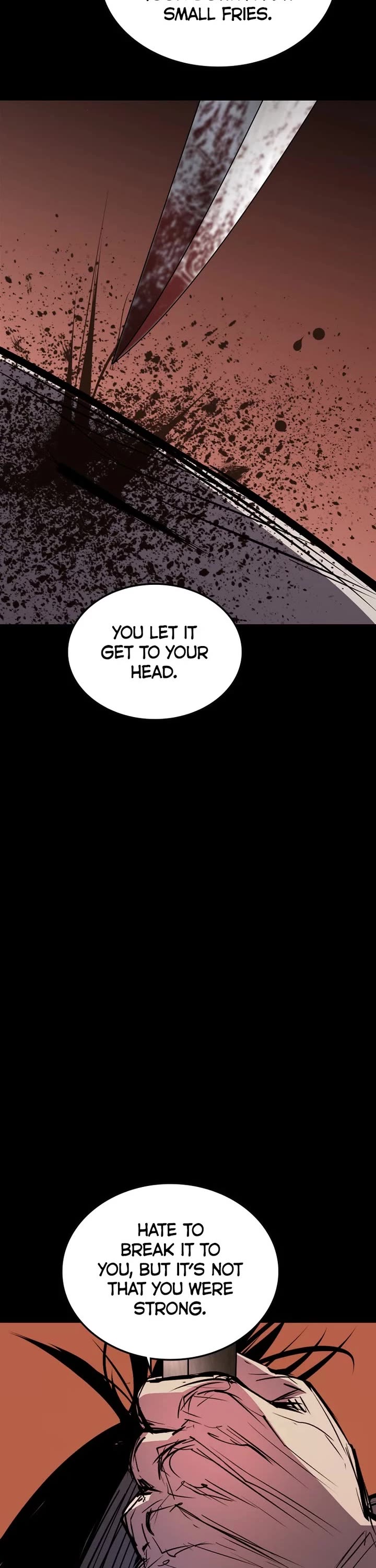 Hanlim Gym Chapter 201 page 43 - Chapter 201: (S2) Episode 97
