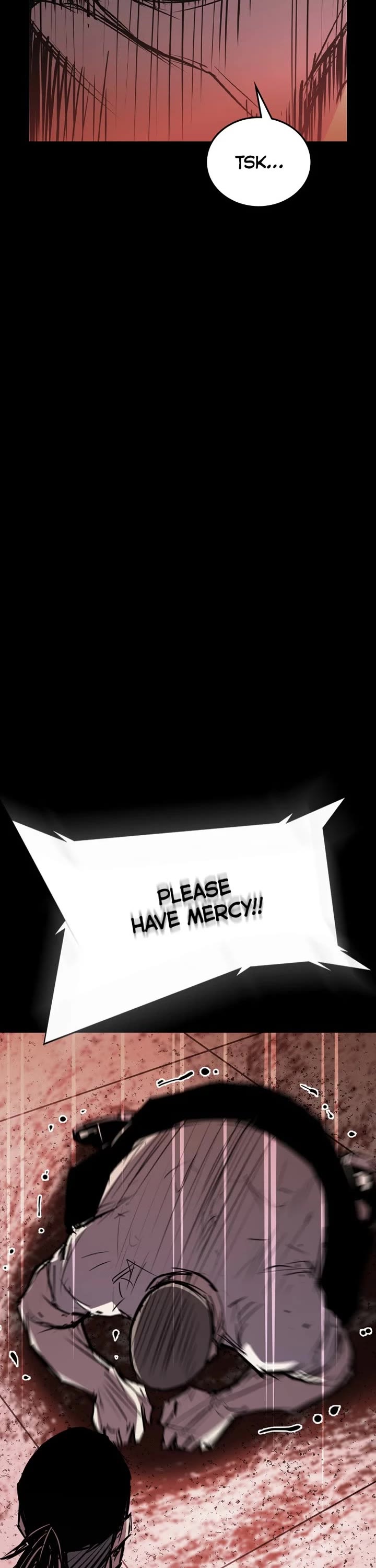 Hanlim Gym Chapter 201 page 47 - Chapter 201: (S2) Episode 97
