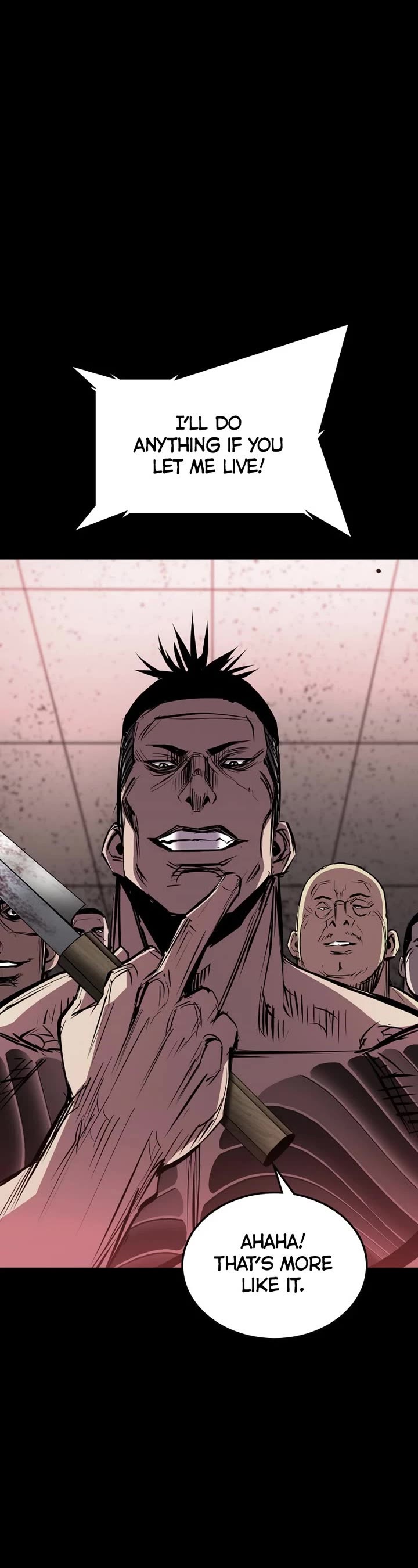 Hanlim Gym Chapter 201 page 49 - Chapter 201: (S2) Episode 97