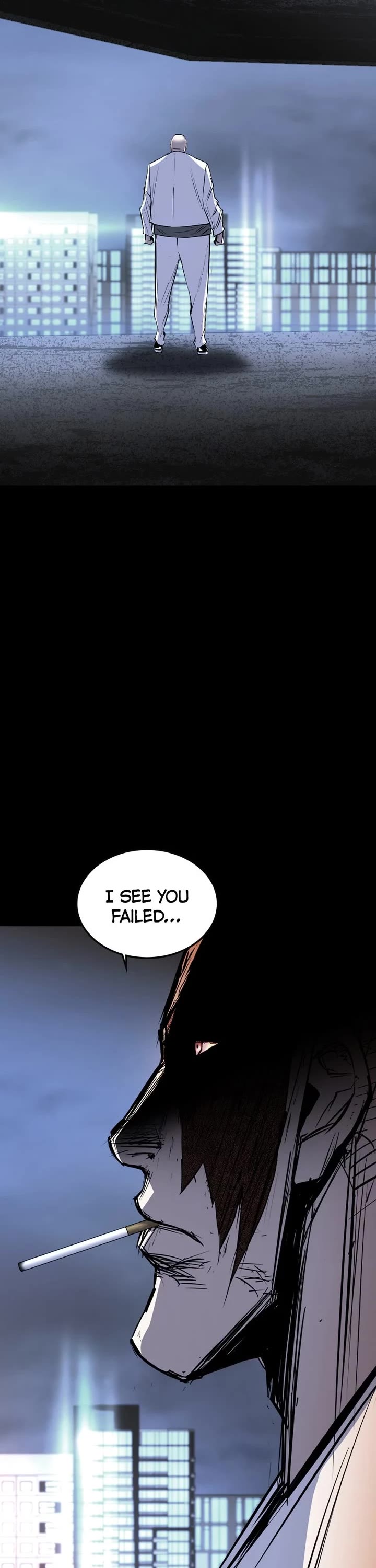 Hanlim Gym Chapter 201 page 53 - Chapter 201: (S2) Episode 97