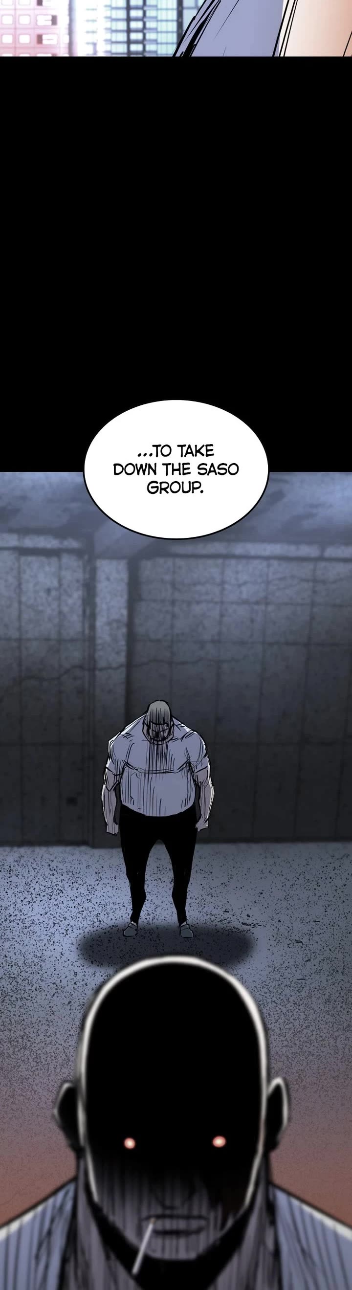 Hanlim Gym Chapter 201 page 54 - Chapter 201: (S2) Episode 97