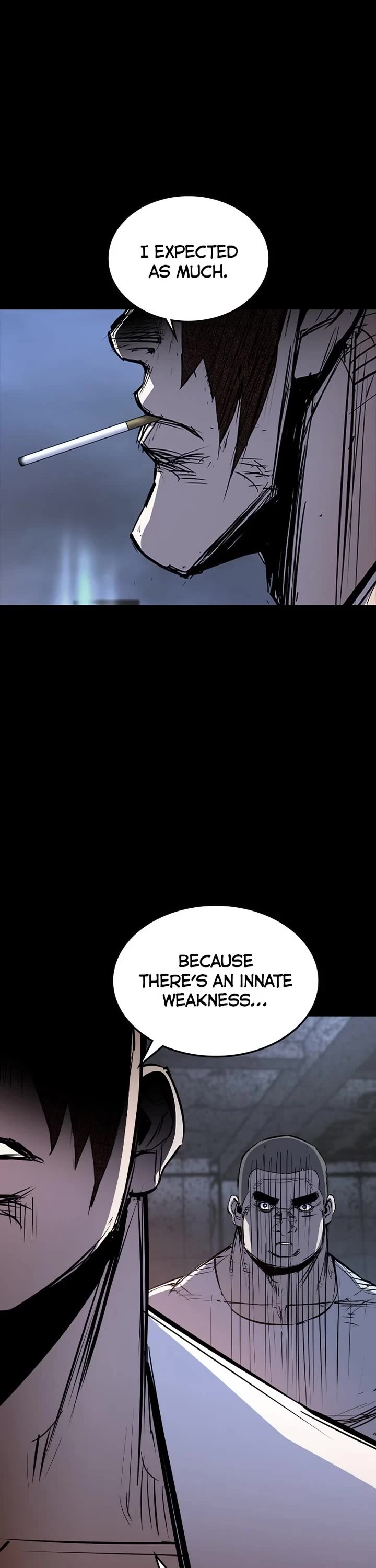 Hanlim Gym Chapter 201 page 56 - Chapter 201: (S2) Episode 97