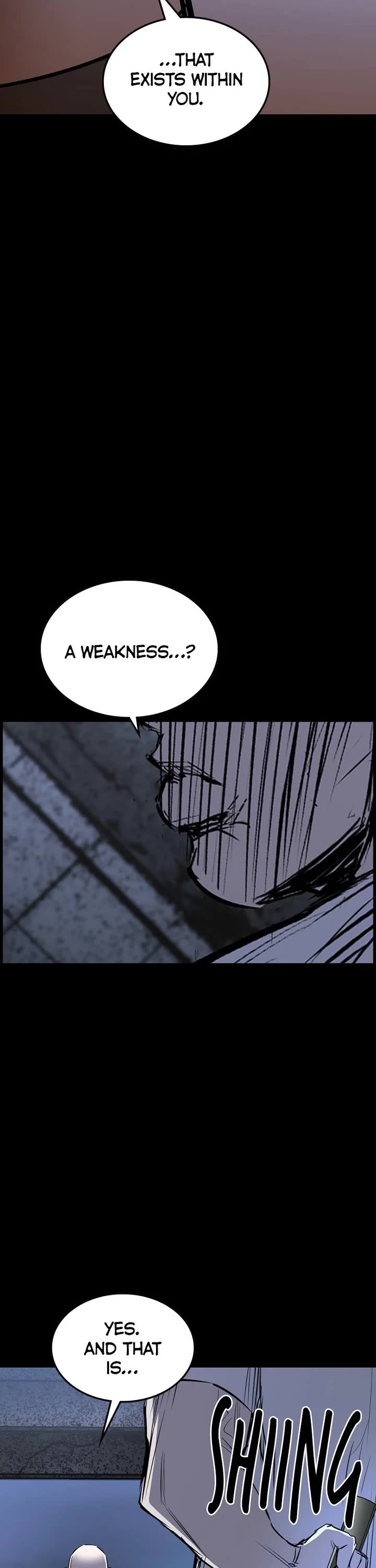 Hanlim Gym Chapter 201 page 57 - Chapter 201: (S2) Episode 97