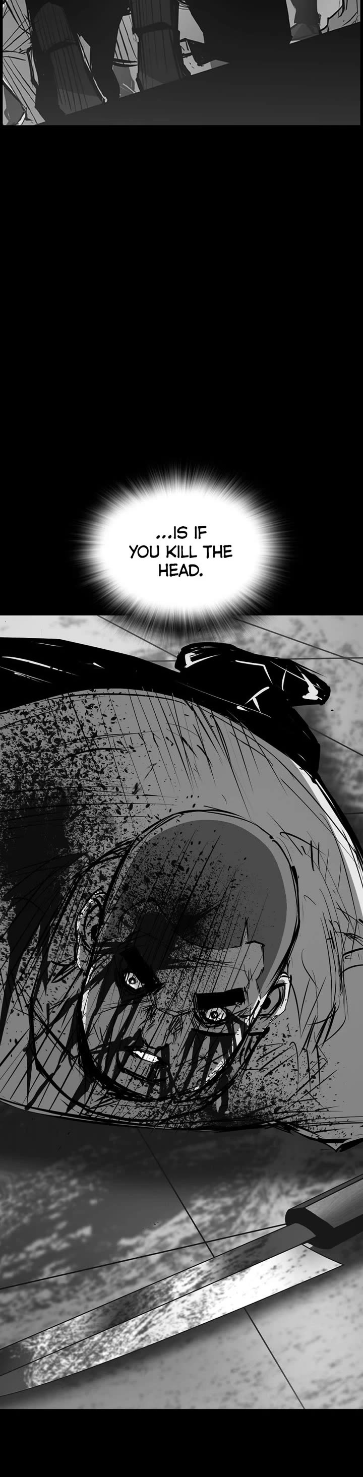 Hanlim Gym Chapter 201 page 59 - Chapter 201: (S2) Episode 97