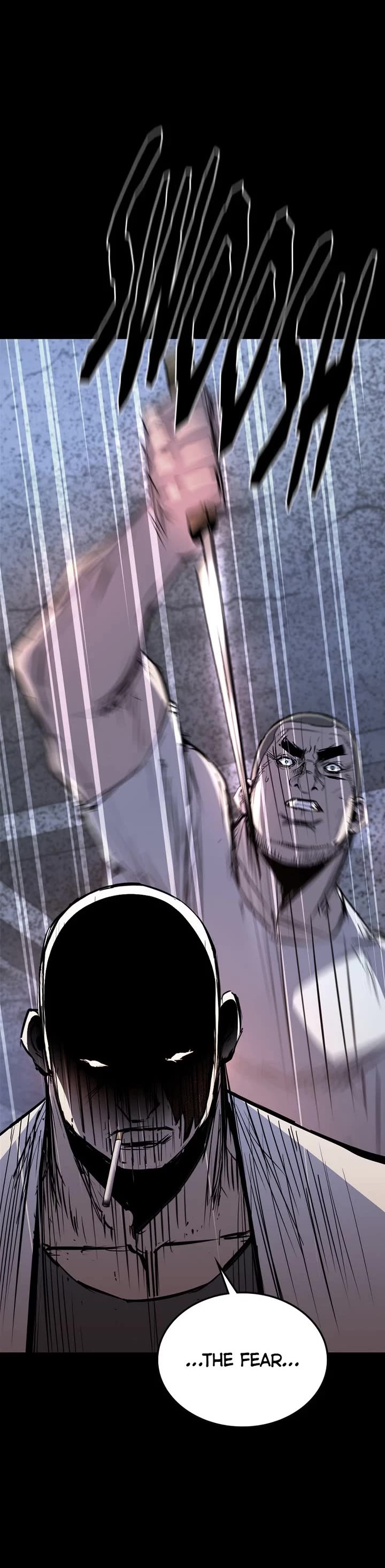Hanlim Gym Chapter 201 page 60 - Chapter 201: (S2) Episode 97