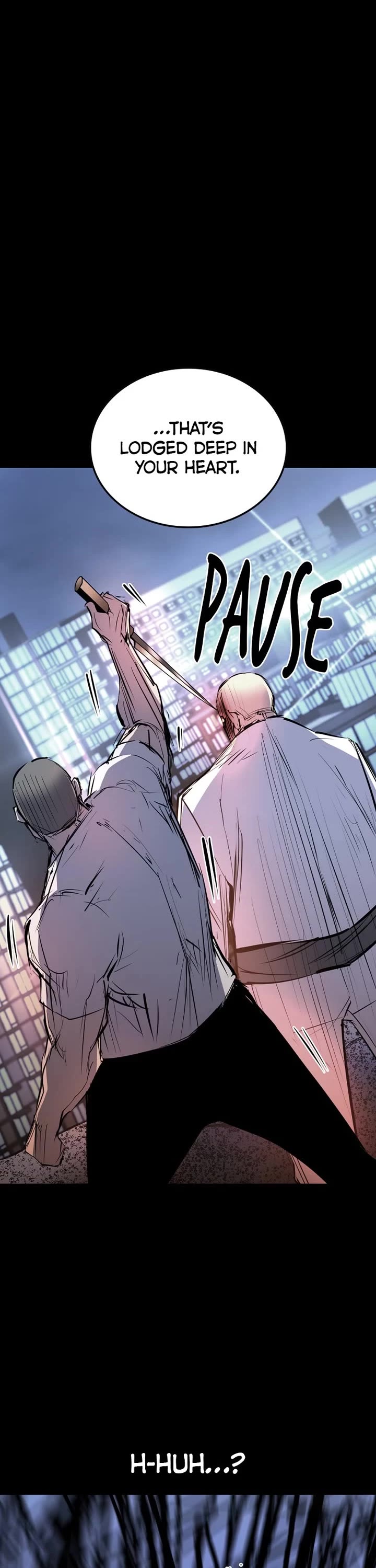 Hanlim Gym Chapter 201 page 61 - Chapter 201: (S2) Episode 97