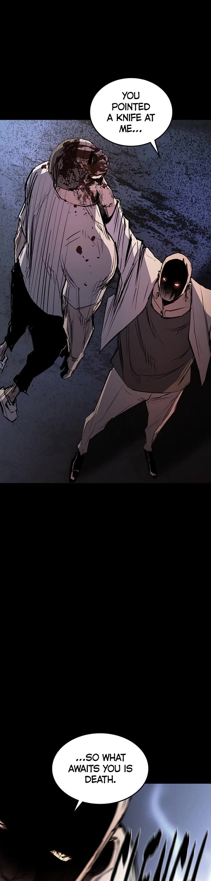 Hanlim Gym Chapter 201 page 67 - Chapter 201: (S2) Episode 97