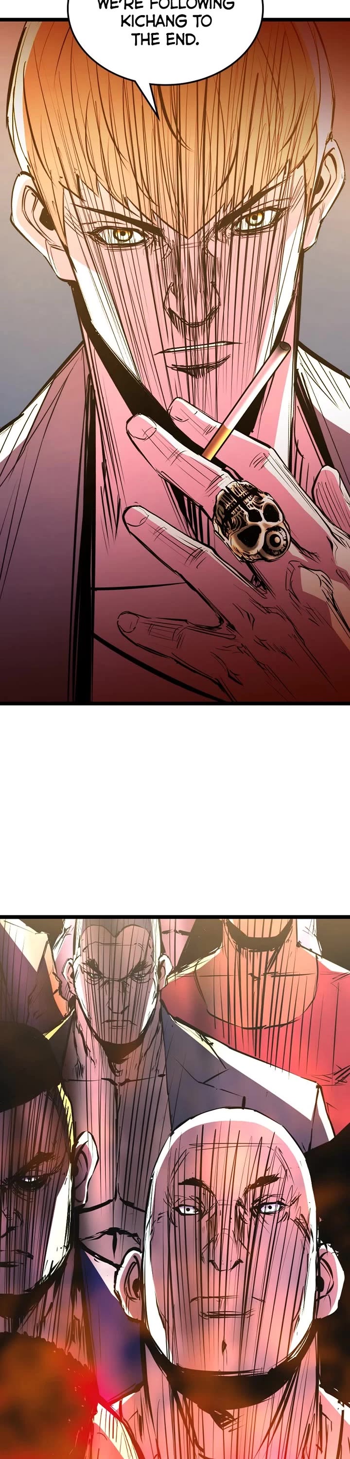Hanlim Gym Chapter 201 page 7 - Chapter 201: (S2) Episode 97