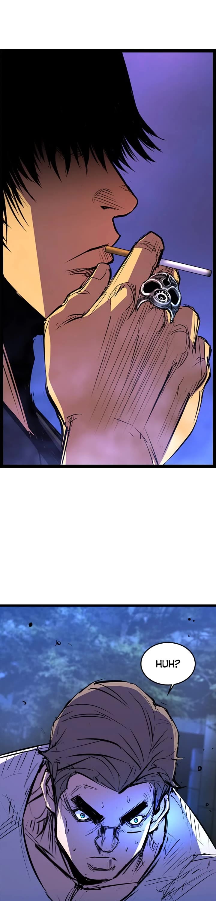 Hanlim Gym Chapter 201 page 76 - Chapter 201: (S2) Episode 97