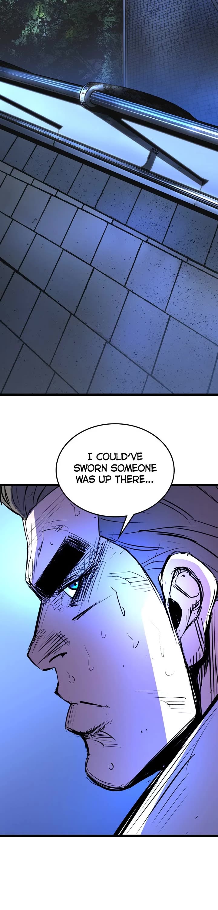 Hanlim Gym Chapter 201 page 78 - Chapter 201: (S2) Episode 97