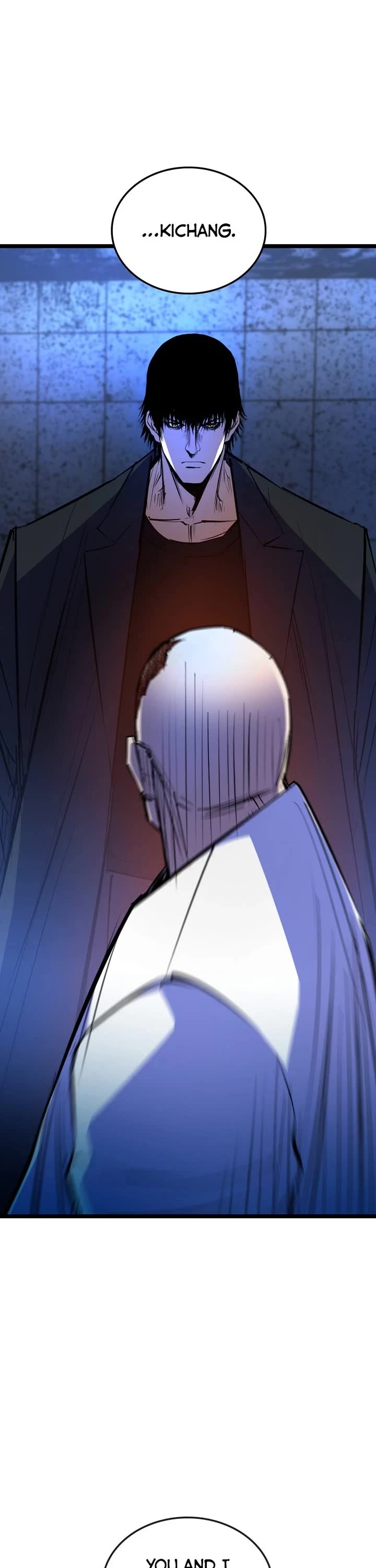 Hanlim Gym Chapter 201 page 83 - Chapter 201: (S2) Episode 97