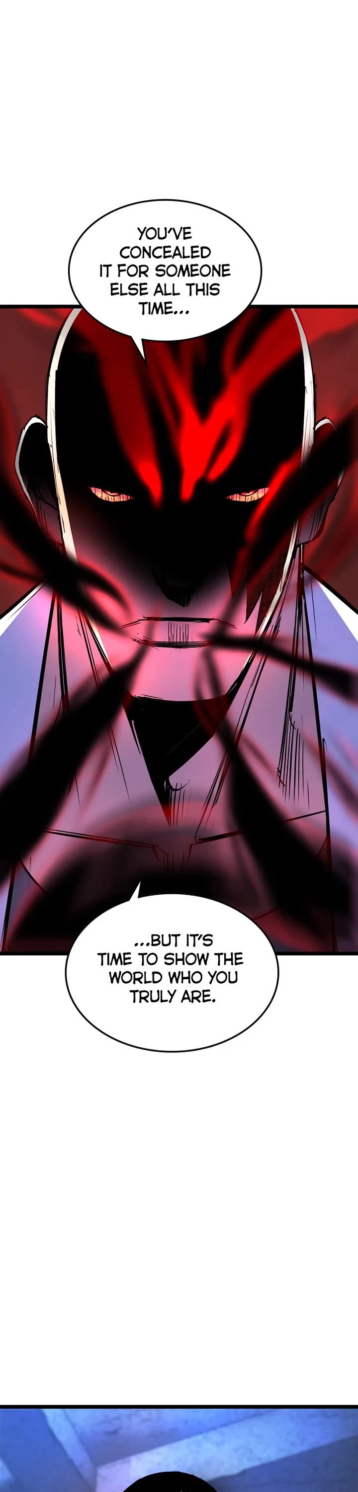 Hanlim Gym Chapter 201 page 87 - Chapter 201: (S2) Episode 97