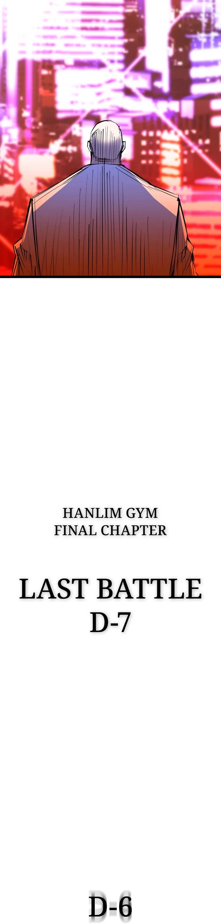 Hanlim Gym Chapter 201 page 92 - Chapter 201: (S2) Episode 97