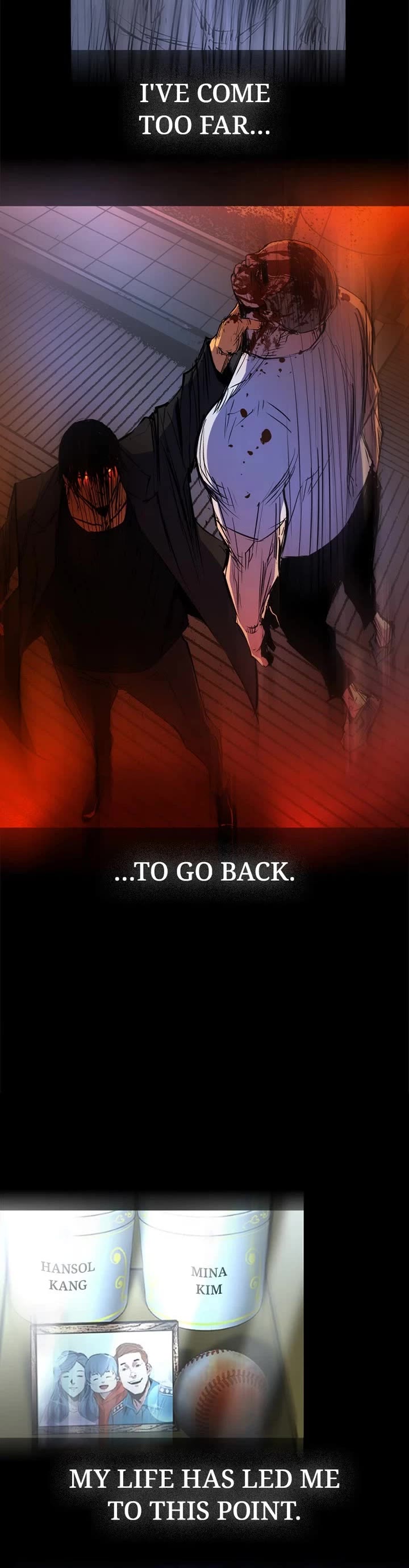 Hanlim Gym Chapter 201 page 99 - Chapter 201: (S2) Episode 97