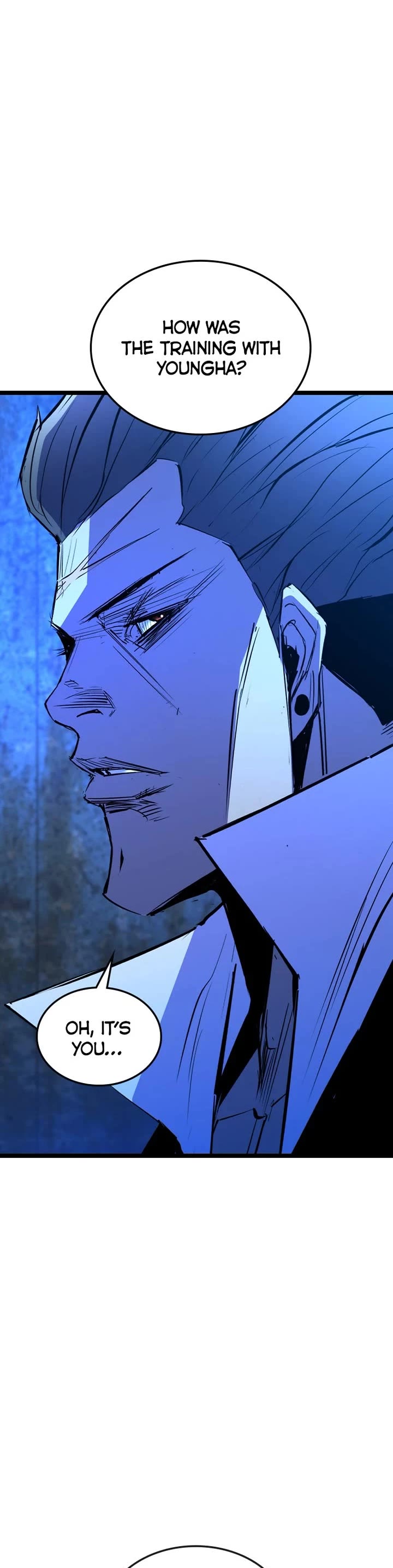 Hanlim Gym Chapter 202 page 14 - Chapter 202: (S2) Episode 98