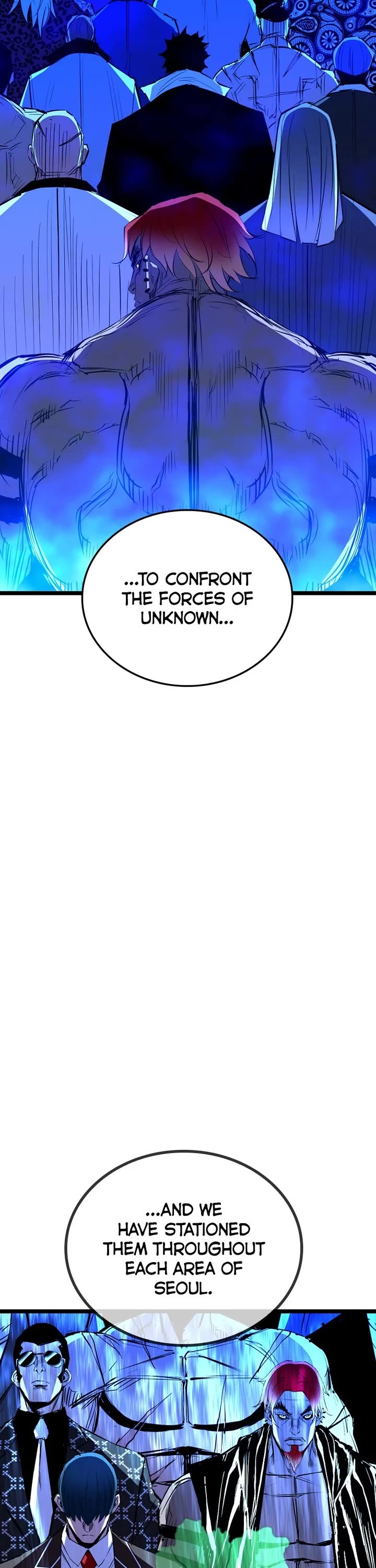 Hanlim Gym Chapter 202 page 18 - Chapter 202: (S2) Episode 98