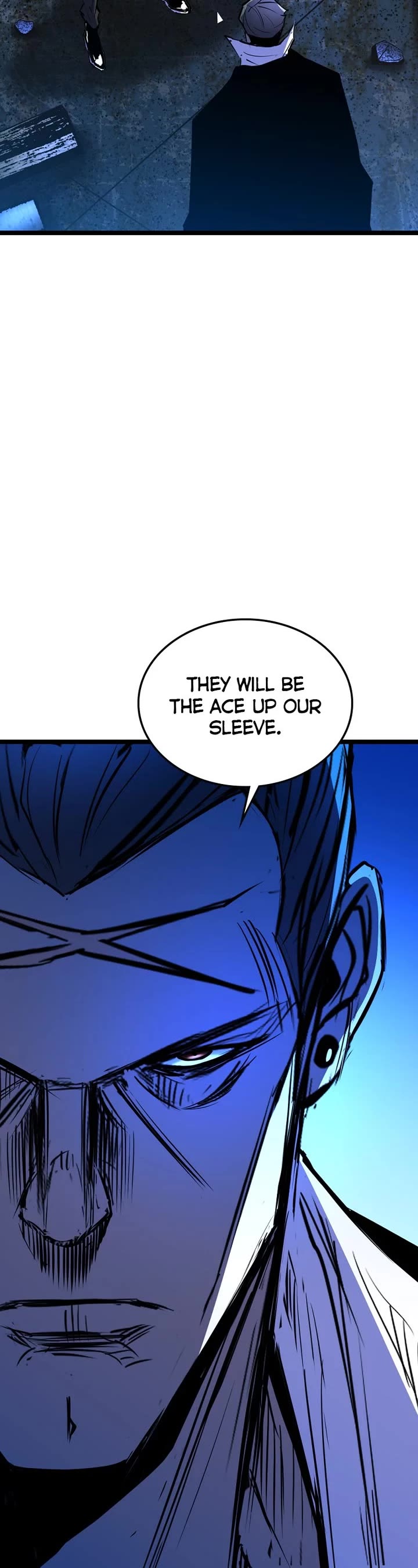 Hanlim Gym Chapter 202 page 20 - Chapter 202: (S2) Episode 98