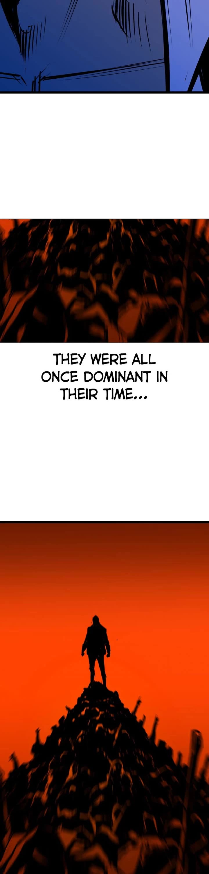 Hanlim Gym Chapter 202 page 21 - Chapter 202: (S2) Episode 98
