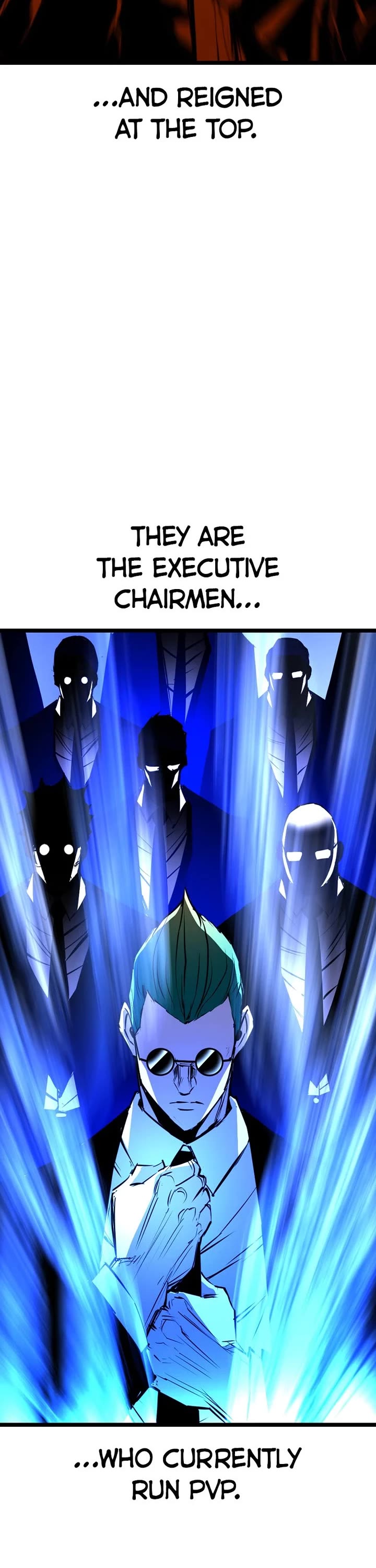 Hanlim Gym Chapter 202 page 22 - Chapter 202: (S2) Episode 98
