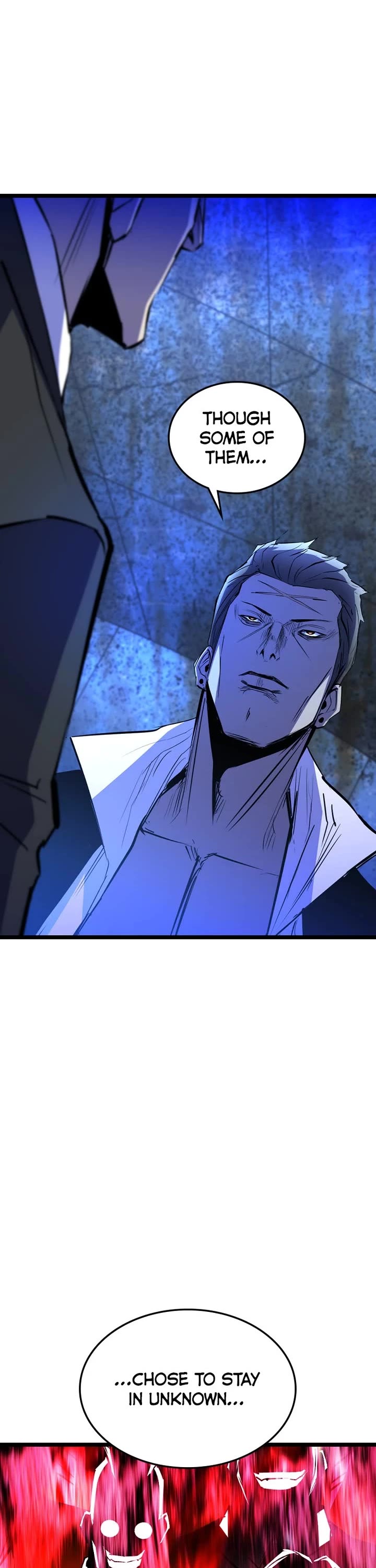 Hanlim Gym Chapter 202 page 23 - Chapter 202: (S2) Episode 98