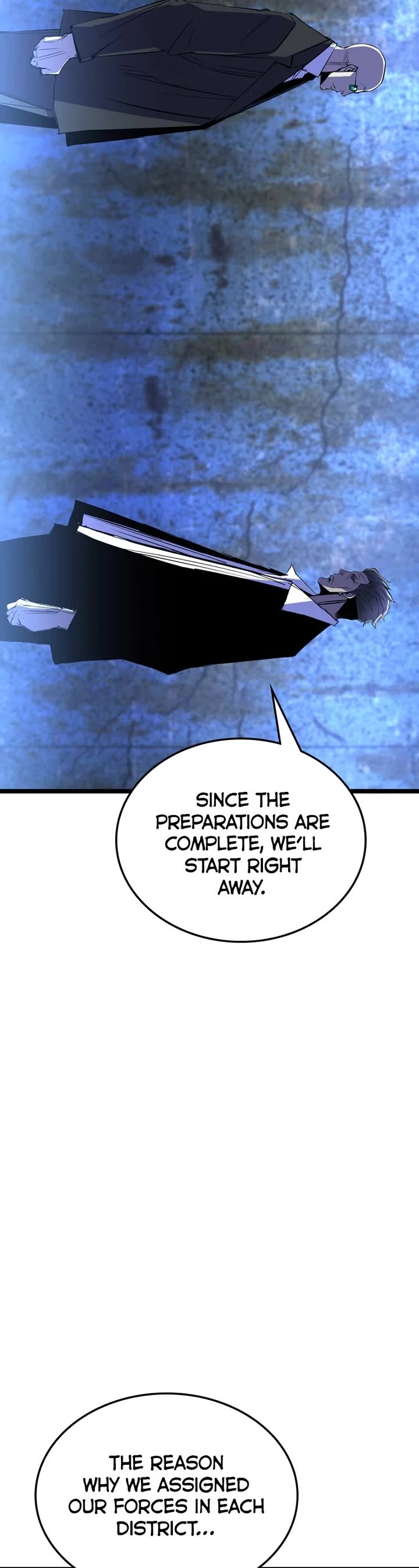 Hanlim Gym Chapter 202 page 25 - Chapter 202: (S2) Episode 98
