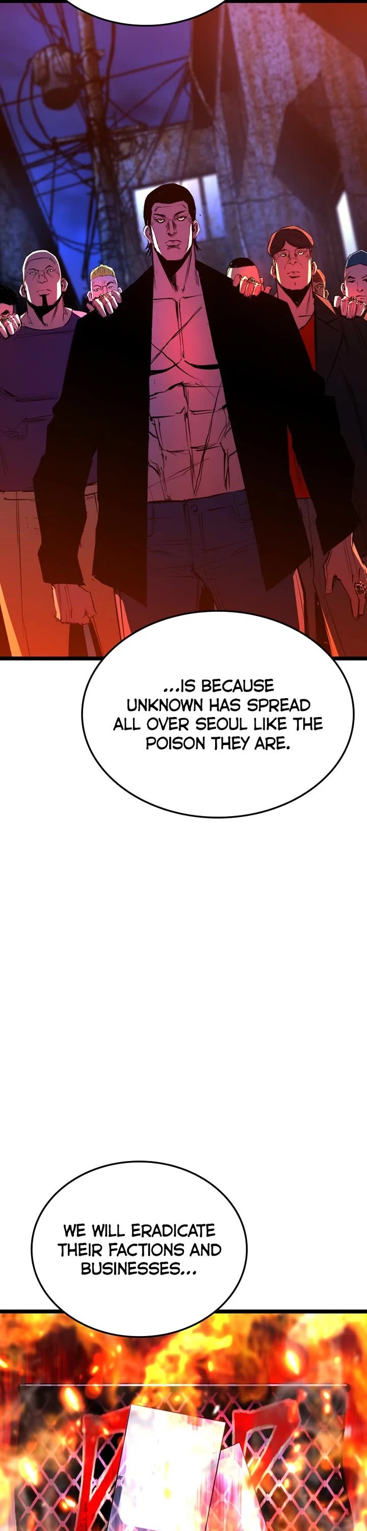 Hanlim Gym Chapter 202 page 26 - Chapter 202: (S2) Episode 98