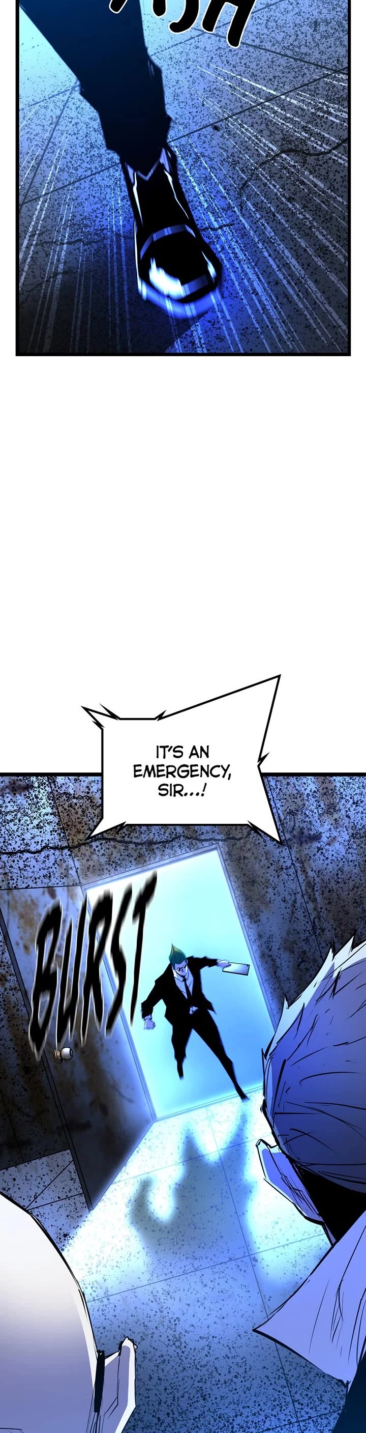 Hanlim Gym Chapter 202 page 29 - Chapter 202: (S2) Episode 98
