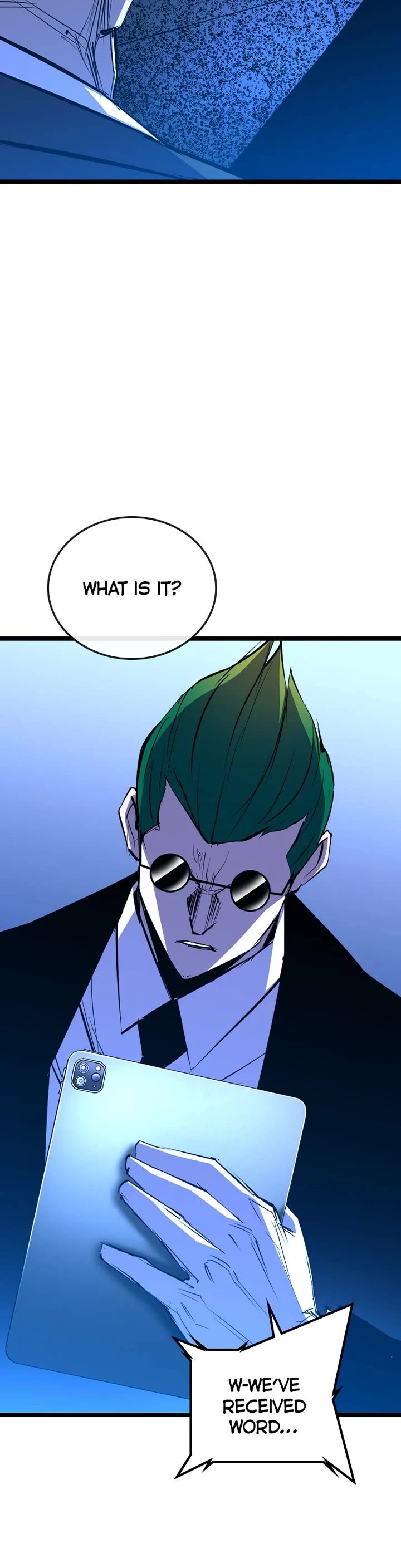 Hanlim Gym Chapter 202 page 30 - Chapter 202: (S2) Episode 98