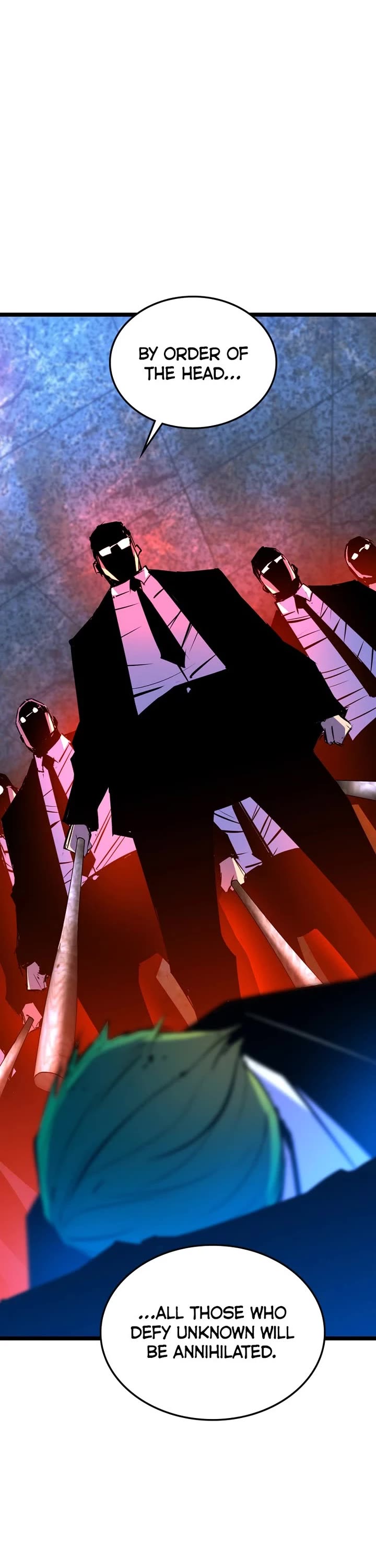 Hanlim Gym Chapter 202 page 37 - Chapter 202: (S2) Episode 98