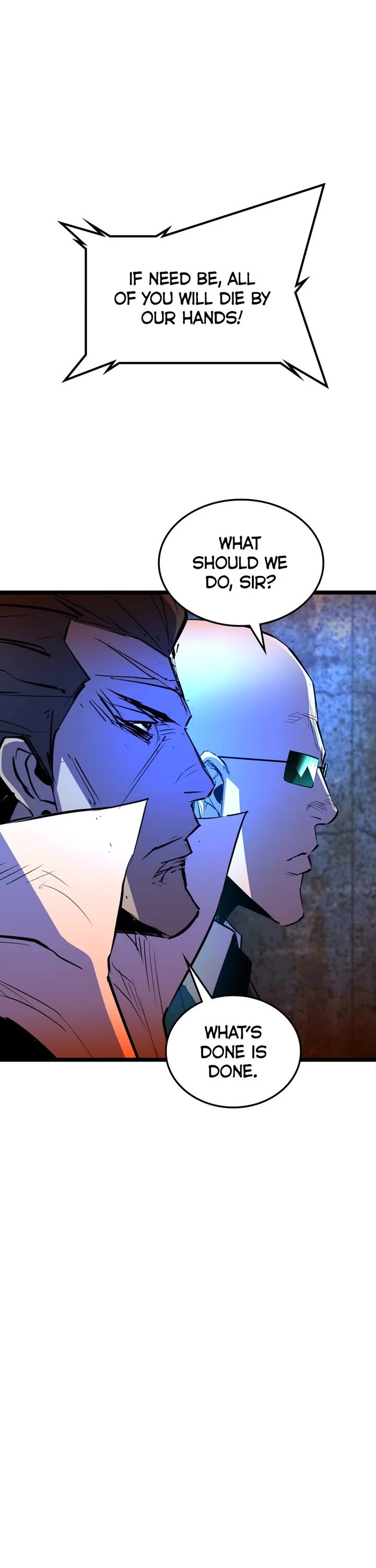 Hanlim Gym Chapter 202 page 38 - Chapter 202: (S2) Episode 98