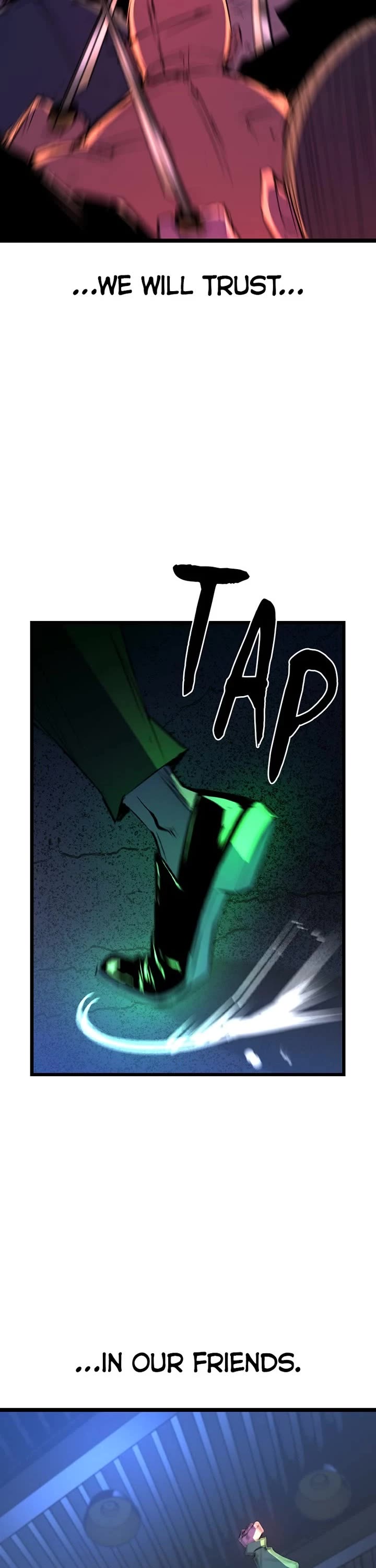 Hanlim Gym Chapter 202 page 41 - Chapter 202: (S2) Episode 98