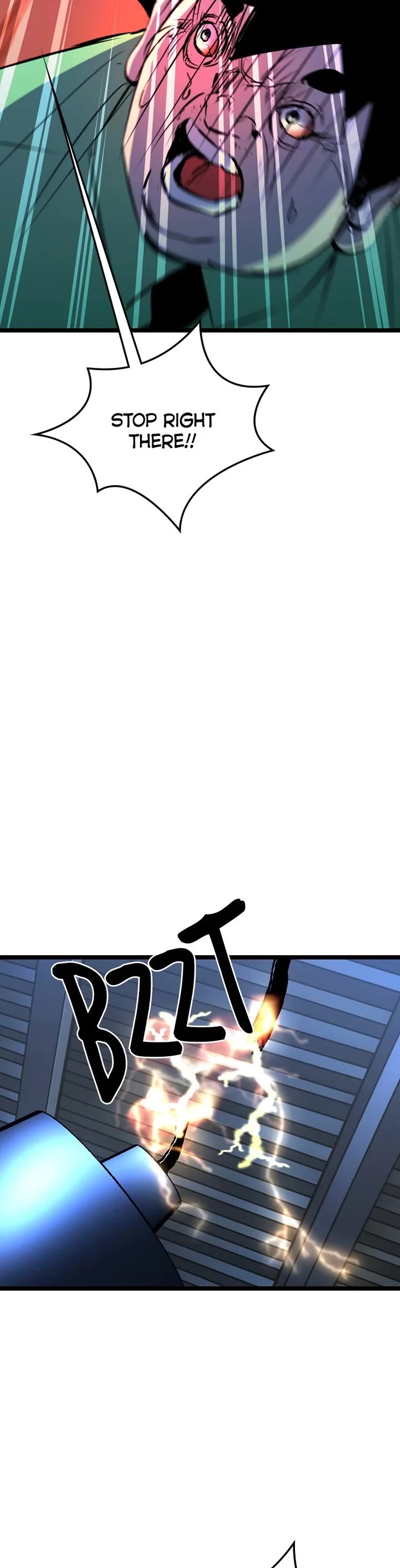 Hanlim Gym Chapter 202 page 44 - Chapter 202: (S2) Episode 98