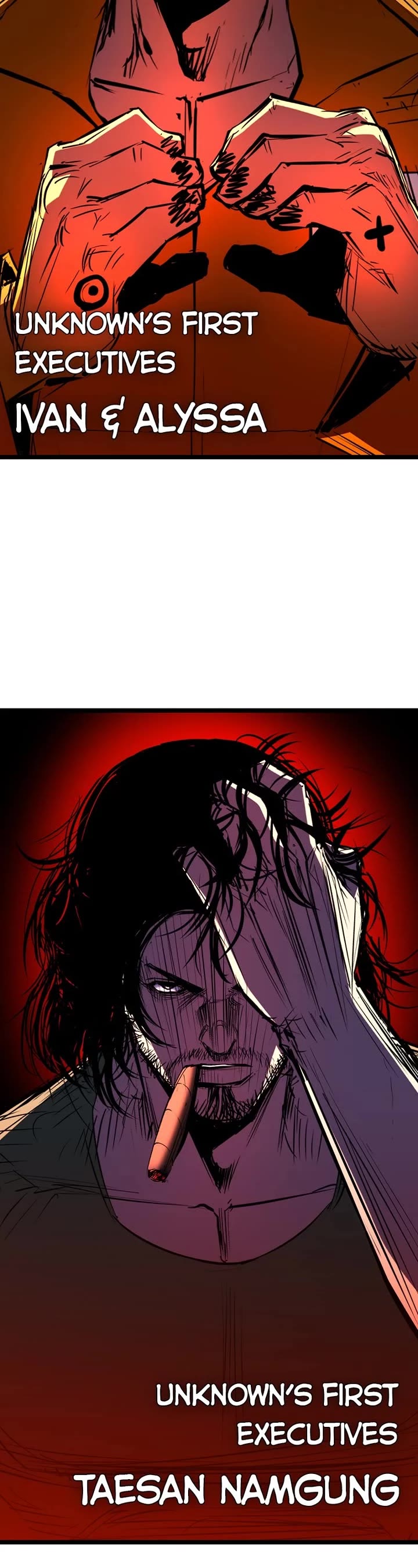 Hanlim Gym Chapter 202 page 5 - Chapter 202: (S2) Episode 98