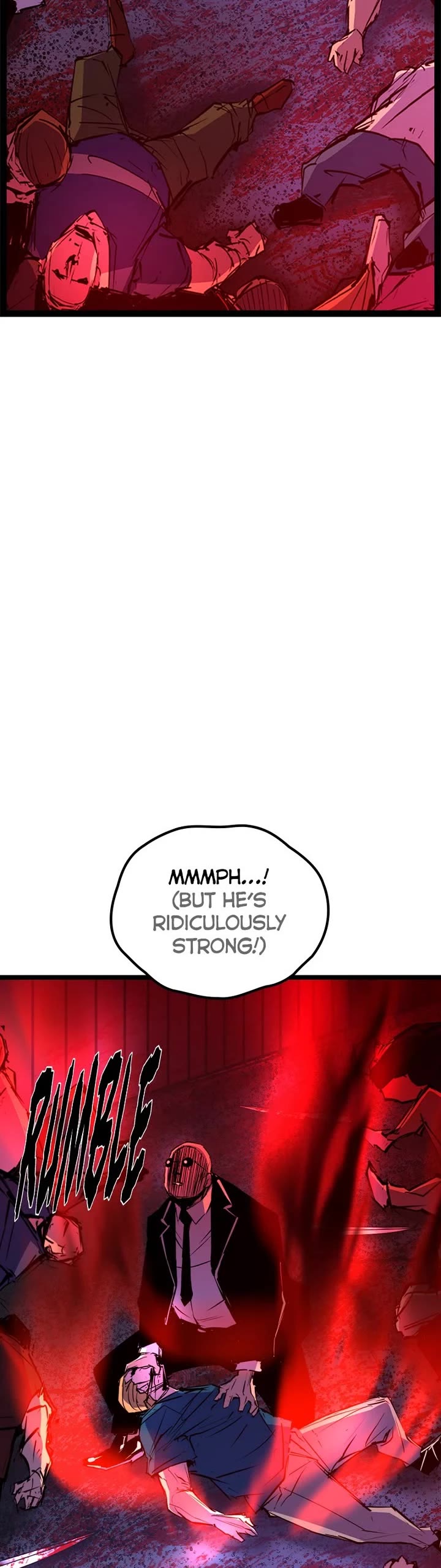 Hanlim Gym Chapter 202 page 60 - Chapter 202: (S2) Episode 98