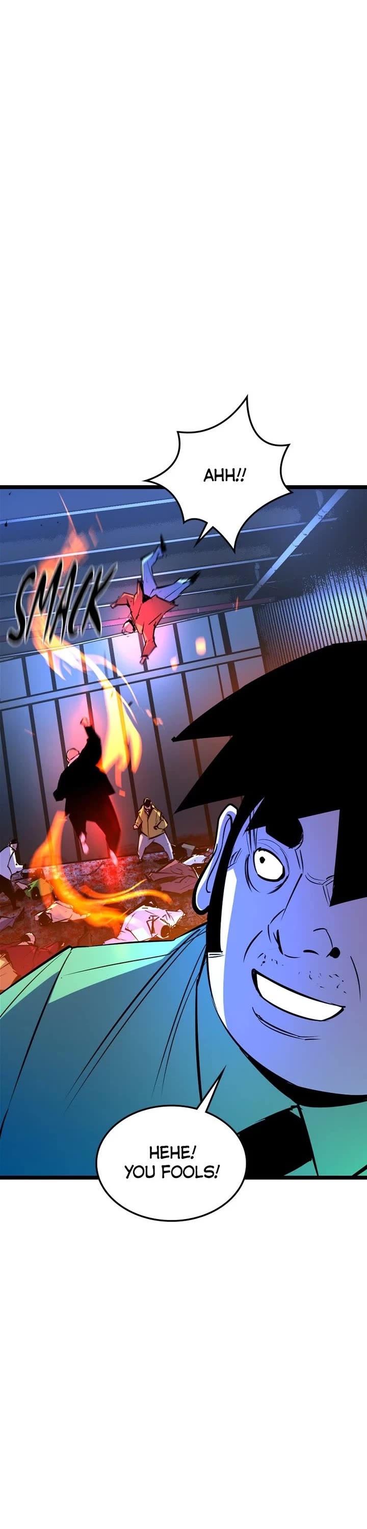 Hanlim Gym Chapter 202 page 62 - Chapter 202: (S2) Episode 98