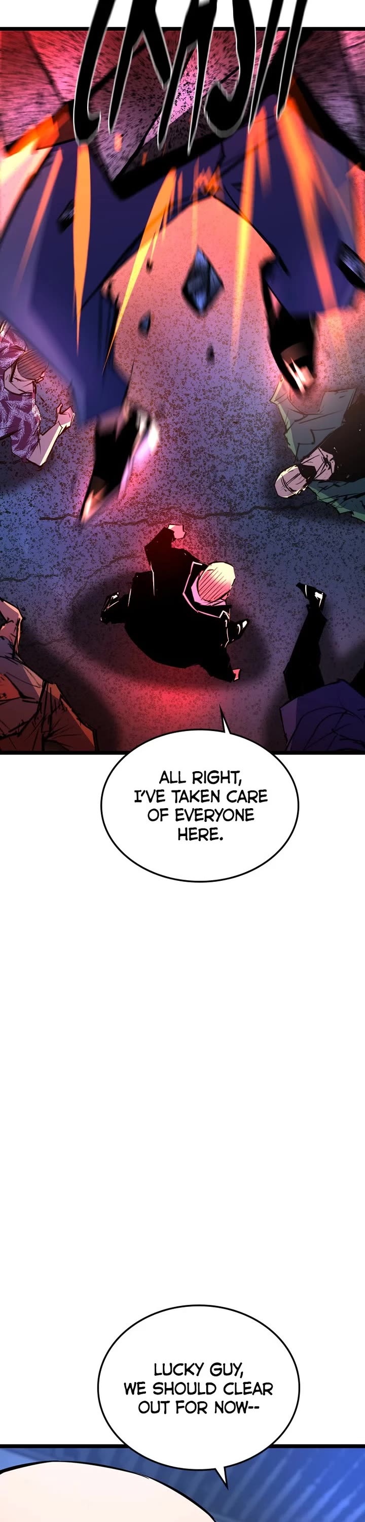 Hanlim Gym Chapter 202 page 66 - Chapter 202: (S2) Episode 98