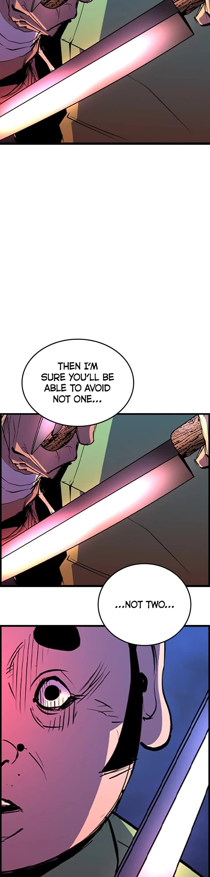 Hanlim Gym Chapter 202 page 68 - Chapter 202: (S2) Episode 98