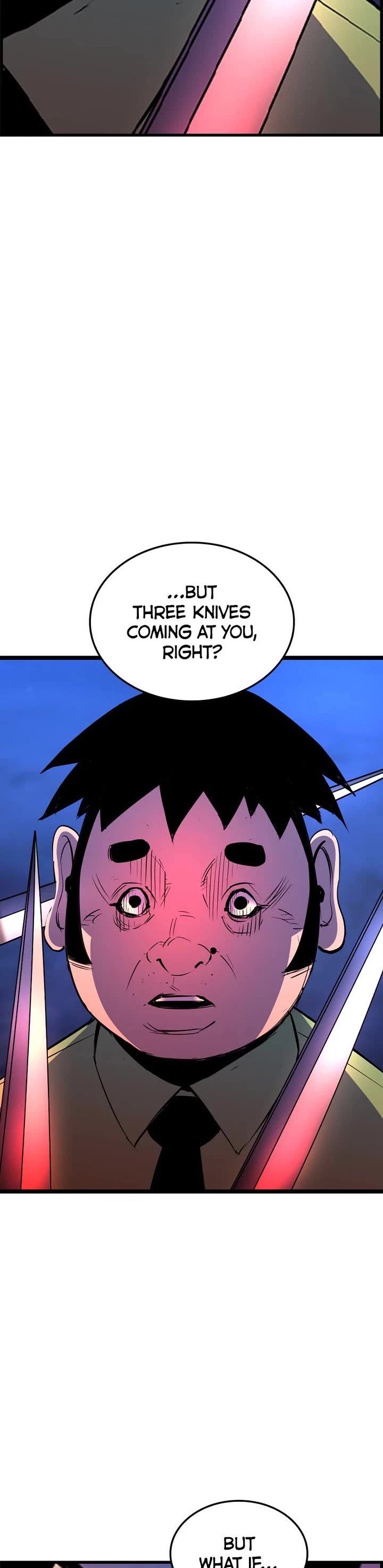 Hanlim Gym Chapter 202 page 69 - Chapter 202: (S2) Episode 98