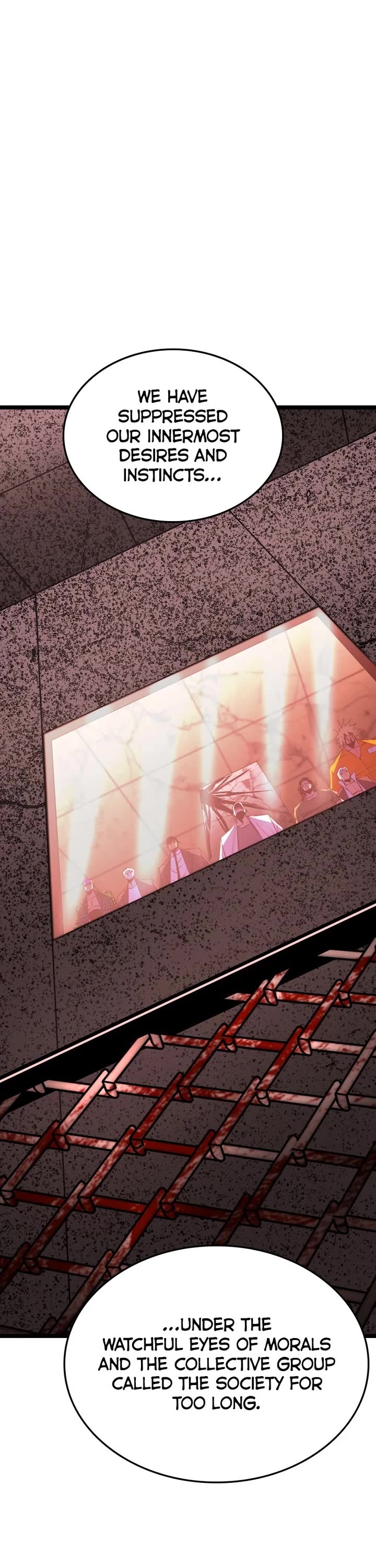Hanlim Gym Chapter 202 page 7 - Chapter 202: (S2) Episode 98