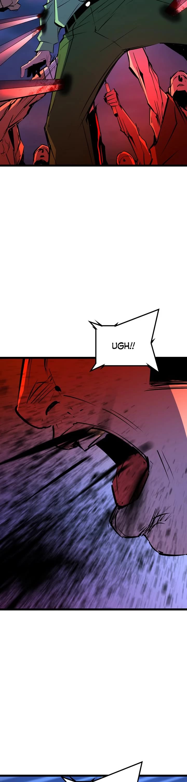 Hanlim Gym Chapter 202 page 71 - Chapter 202: (S2) Episode 98