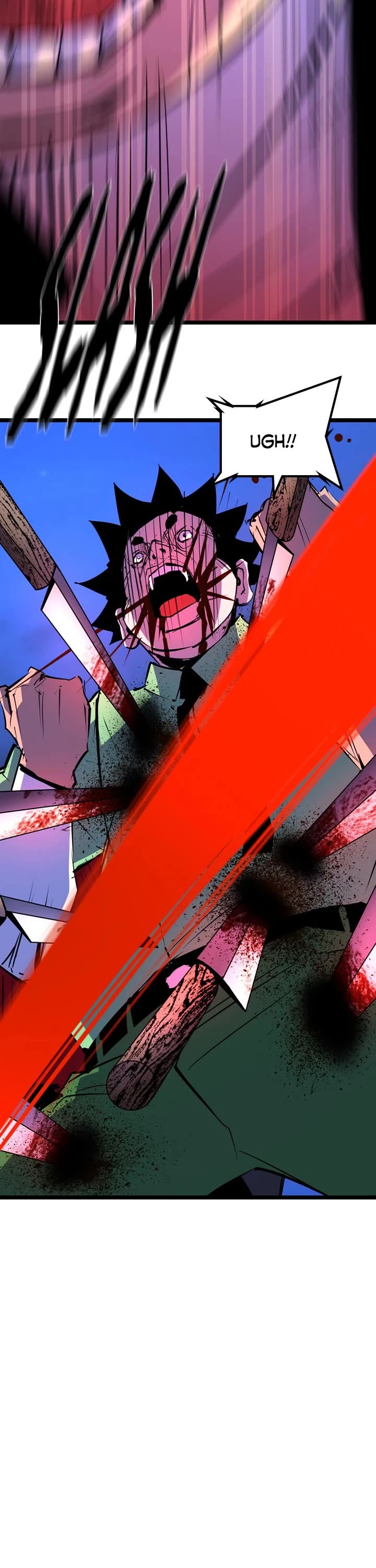 Hanlim Gym Chapter 202 page 76 - Chapter 202: (S2) Episode 98
