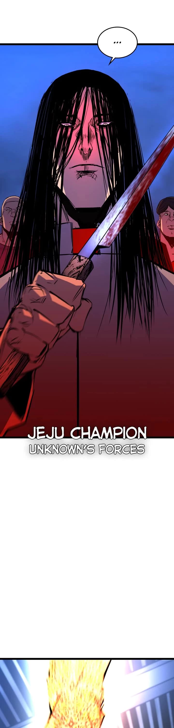 Hanlim Gym Chapter 202 page 78 - Chapter 202: (S2) Episode 98