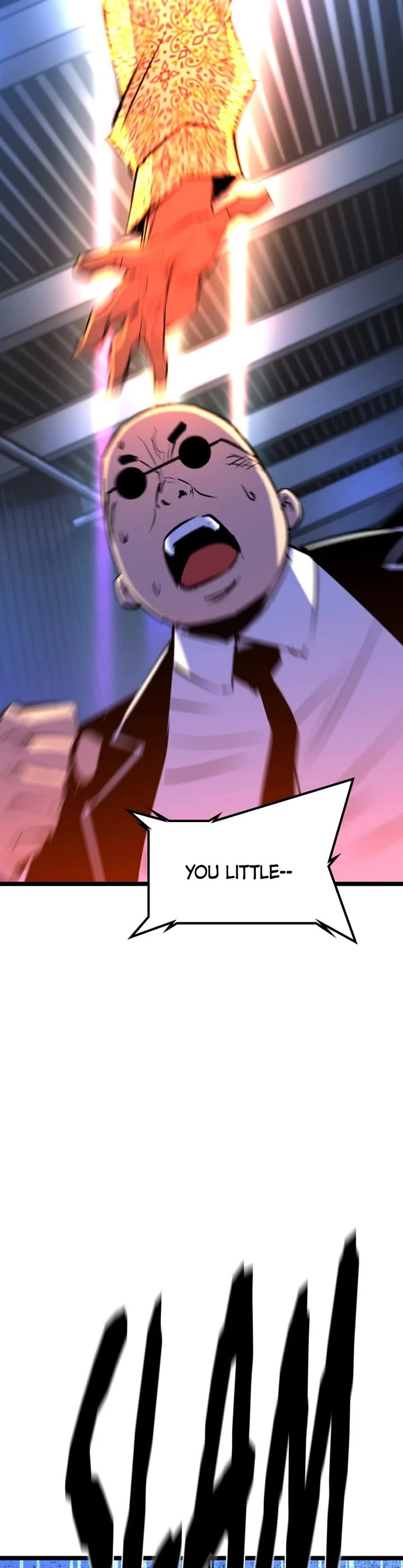 Hanlim Gym Chapter 202 page 79 - Chapter 202: (S2) Episode 98