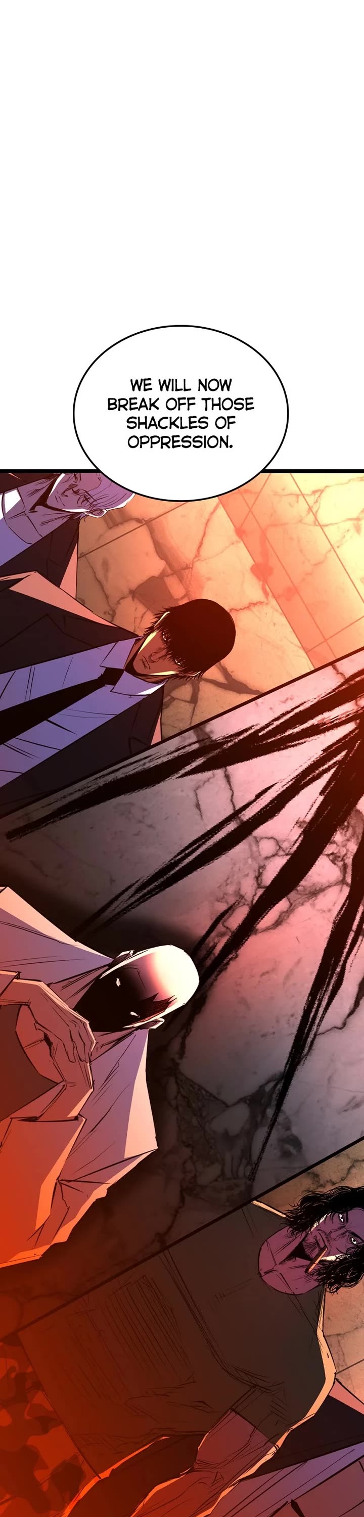 Hanlim Gym Chapter 202 page 8 - Chapter 202: (S2) Episode 98
