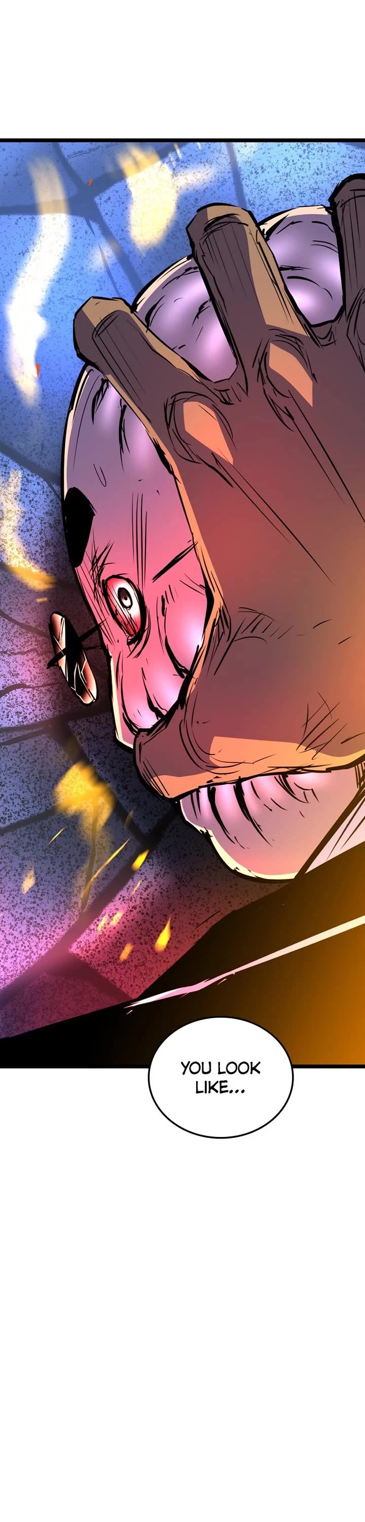 Hanlim Gym Chapter 202 page 81 - Chapter 202: (S2) Episode 98