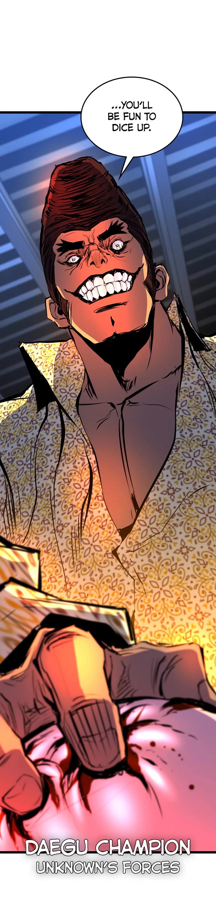 Hanlim Gym Chapter 202 page 82 - Chapter 202: (S2) Episode 98