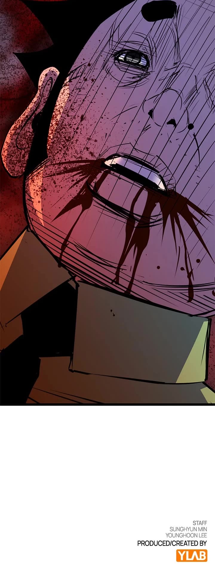 Hanlim Gym Chapter 202 page 89 - Chapter 202: (S2) Episode 98