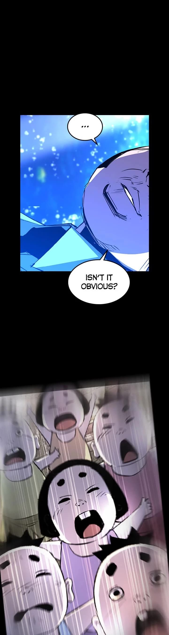 Hanlim Gym Chapter 203 page 10 - Chapter 203: (S2) Episode 99