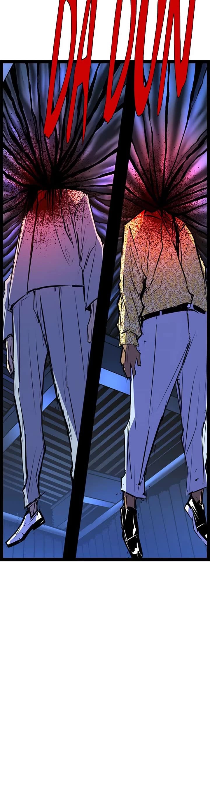 Hanlim Gym Chapter 203 page 100 - Chapter 203: (S2) Episode 99